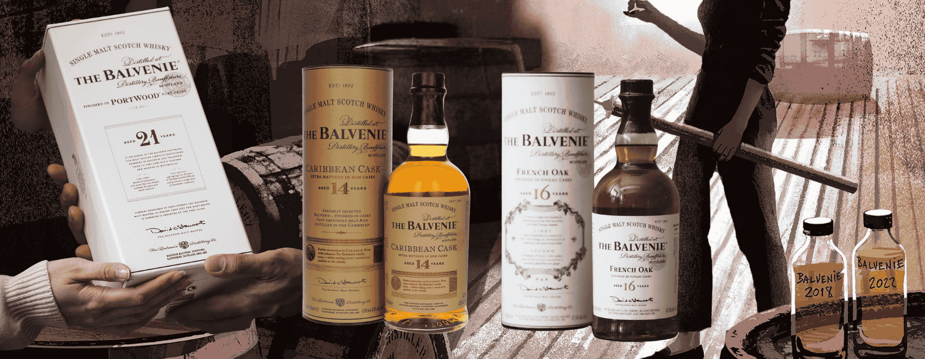 The Balvenie